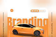 Automotive & Tech Design Templates I, a Social Media Template by Exceptionalways (Thumbnail 29 of 36)