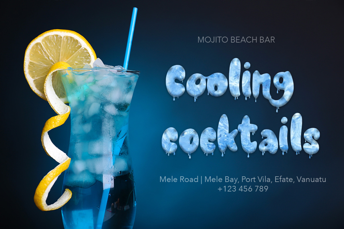 Summer Jelly font duo. Sale!, a Script Font by Red Ink (Photo 4 of 12)