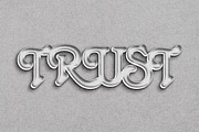 Elegant Plastic Text Effect, a Layer Style Add-On by Design Squad (Thumbnail 2 of 4)
