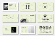 Modric – Business Keynote Template, a Presentation Template by Dens Creative Studio (Thumbnail 5 of 6)