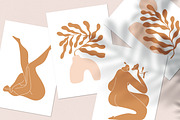 Abstract contemporary posters, a Decorative Illustration by Good Studio (Thumbnail 15 of 20)