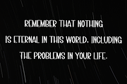 Home Work, a Serif Font by InermediaSTUDIO (Thumbnail 3 of 7)
