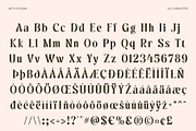 CS Susan – Classic Serif Font, a Serif Font by Craft Supply Co. (Thumbnail 8 of 8)