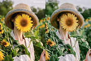 35 MM FILM LIGHTROOM PRESETS, a Preset Add-On by Victoria Bee Presets (Thumbnail 9 of 10)