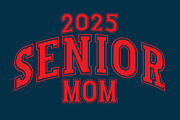 Senior Varsity, a Slab Serif Font by Mini_World (Thumbnail 4 of 10)