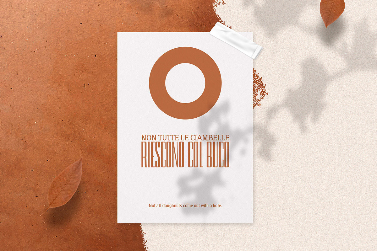 Vernazza Luxury Font Duo & Bonus preview 5