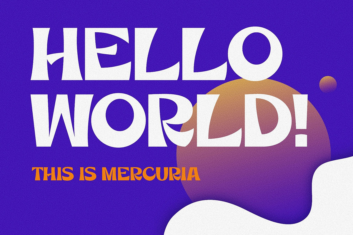 Mercuria preview 2