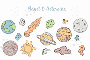 Big bundle illustrations, an Animal Illustration by SketchCliparts (Thumbnail 30 of 50)