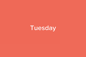 Tuesday Tumblr Theme, a Websites & App Template by alexvanderzon