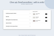 Optavo - Shopify EComposer Template, a Shopify Template by Boost Convert (Thumbnail 11 of 11)