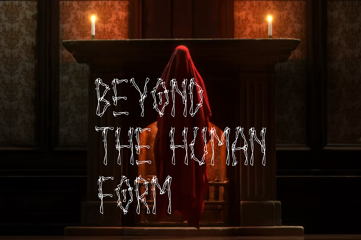 Osseira - Anatomical Display Font, a Handwritten Font by idealistudio (Photo 2 of 5)
