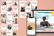 Canva | PS Puzzle Bundle, a Social Media Template by Analogi Studio (Thumbnail 30 of 36)