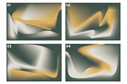 Thing Gradient Texture Background, a Background Graphic by executypeStudio (Thumbnail 2 of 9)