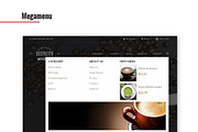 Lep Despacito, a Bootstrap Template by LeoTheme (Thumbnail 2 of 7)