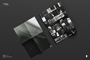 Interference - Hi-Res Photocopy Scan, a Texture Graphic by Sparrow & Snow (Thumbnail 20 of 28)
