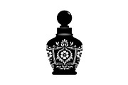 Vintage Perfume Bottle Bundle, an Illustration by Creativeshirt (Thumbnail 10 of 31)