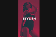 Fashion Opener Vertical, a Social Media Template by Motion Imperia (Thumbnail 2 of 3)