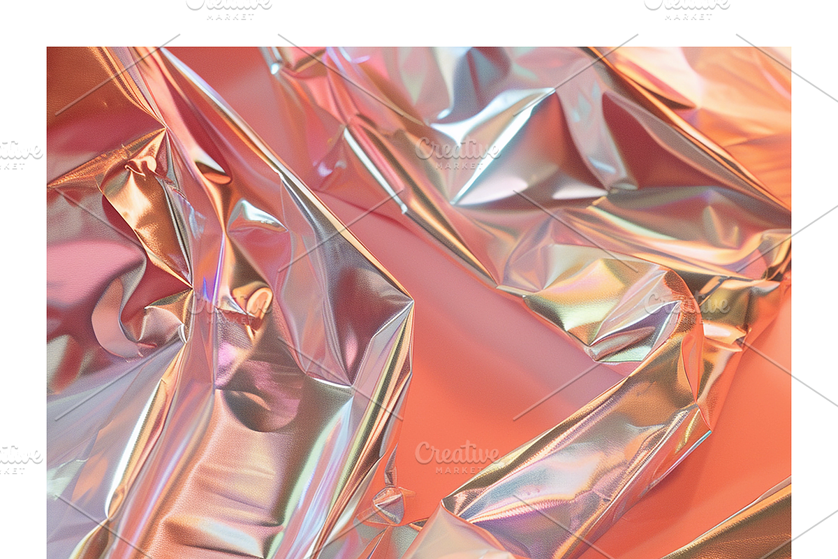 Mepa Co. Metallic Paper Textures, a Texture Graphic by milatovar (Photo 12 of 19)