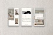 MUSE | Stories, a Social Media Template by Luna Soul Design (Thumbnail 5 of 12)