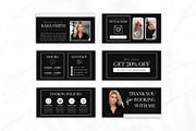 Nail Tech Acuity Scheduling • Canva, a Websites & App Template by OniriqveDesigns (Thumbnail 3 of 8)