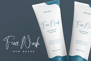 Hampother Signature Script Font, a Script Font by RantautypeStudio (Thumbnail 8 of 15)