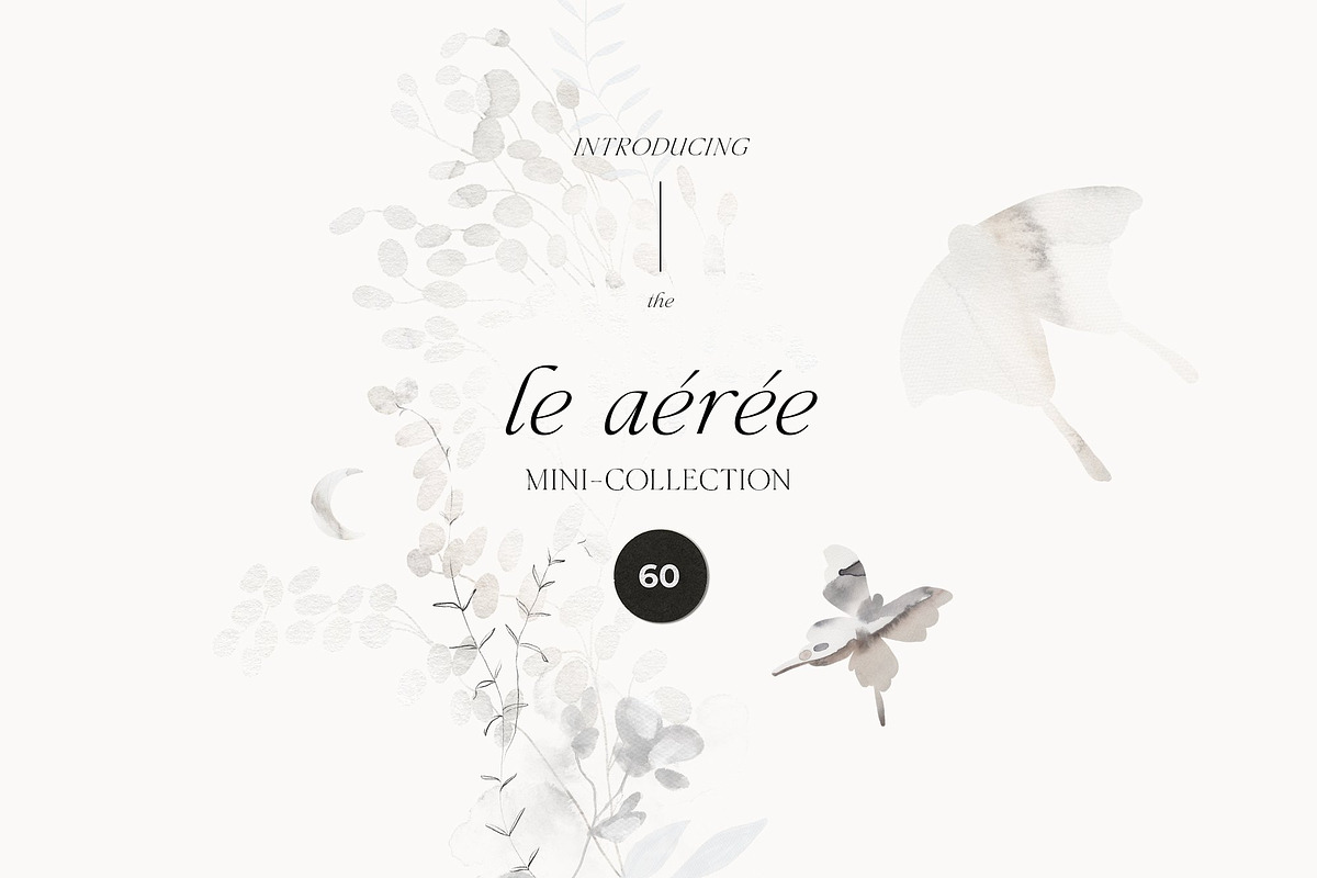 BUNDLE Vol.3 - 5000 graphics 27 in 1, a Decorative Illustration by Lana Elanor (Photo 15 of 30)