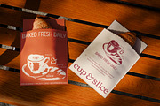 Coffee Shop & Bakery Mockups, a Mockup by Vitora Mockup (Thumbnail 14 of 20)