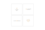 Trendy Branding Logos, a Branding & Logo Template by Davide Bassu (Thumbnail 48 of 53)