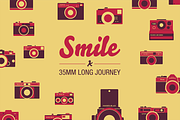 Smile to camera, an Icon by InvCrea (Thumbnail 1 of 4)
