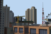Realistic Lowpoly Simple City VR/AR, an Environmental 3D Model by NOMODOL (Thumbnail 18 of 59)