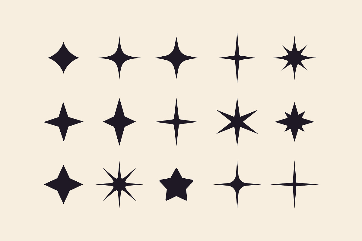 Witch Clipart. Witchcraft elements, an Object Graphic by DenysHolovatiuk (Photo 6 of 6)