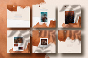 Copper - Social Media Templates, a Social Media Template by AndrewPixel (Thumbnail 10 of 10)
