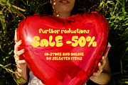 Quiet Joy quirky font, a Sans Serif Font by BilberryCreates (Thumbnail 7 of 10)