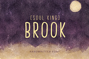 Treasure 50%OFF - Products Bundle, a Handwritten Font by FactoryType Studio (Thumbnail 7 of 15)