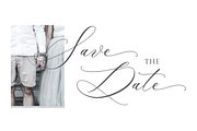 Raja Ampat – Modern Wedding Fonts, a Script Font by RedyStudio (Thumbnail 3 of 11)