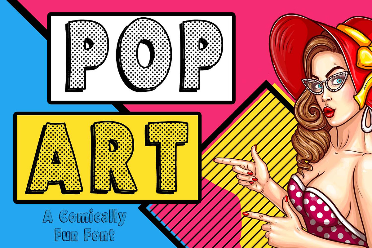 Pop Art