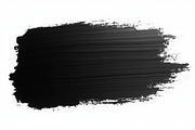 Black Brush Stroke Bundle, an Illustration by Gaye Art (Thumbnail 7 of 21)