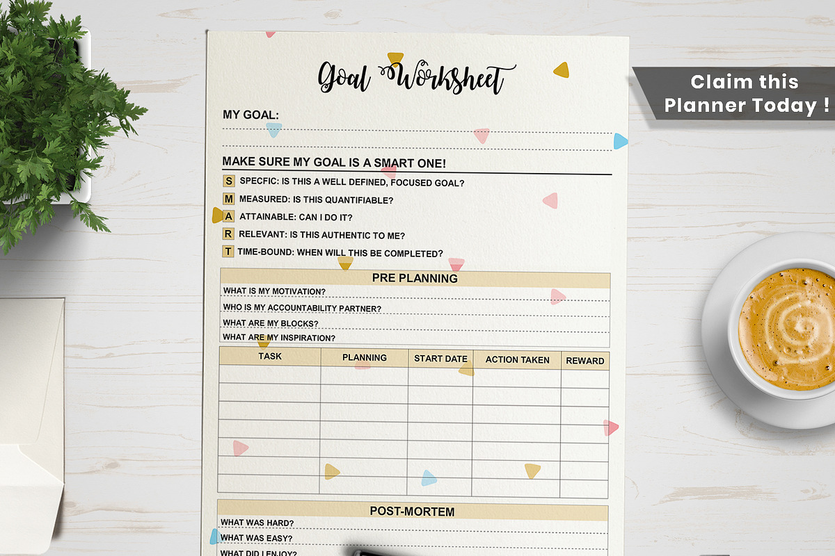 Weight Loss & Diet Tracker, a Templates & Theme by Wow Designs (Photo 2 of 9)