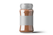 Jar Mockup, a Cups & Container Mockup by mockupbuys (Thumbnail 21 of 26)
