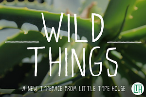 Wild Things