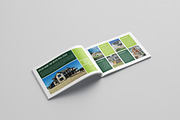 Real Estate Brochure / Catalog, a Brochure Template by retrographix (Thumbnail 3 of 9)