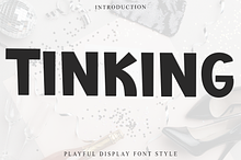 Tinking