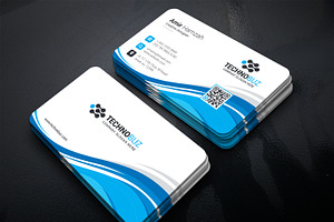 Creative Business Cards