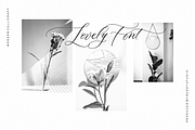 Multiverse – Luxurious Script Font, a Script Font by RedyStudio (Thumbnail 3 of 15)