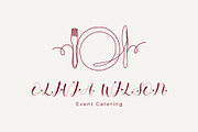Elegant Handwritten Script Font, a Script Font by elfy creative (Thumbnail 3 of 5)