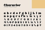 Mindely, a Serif Font by ahweproject (Thumbnail 2 of 12)