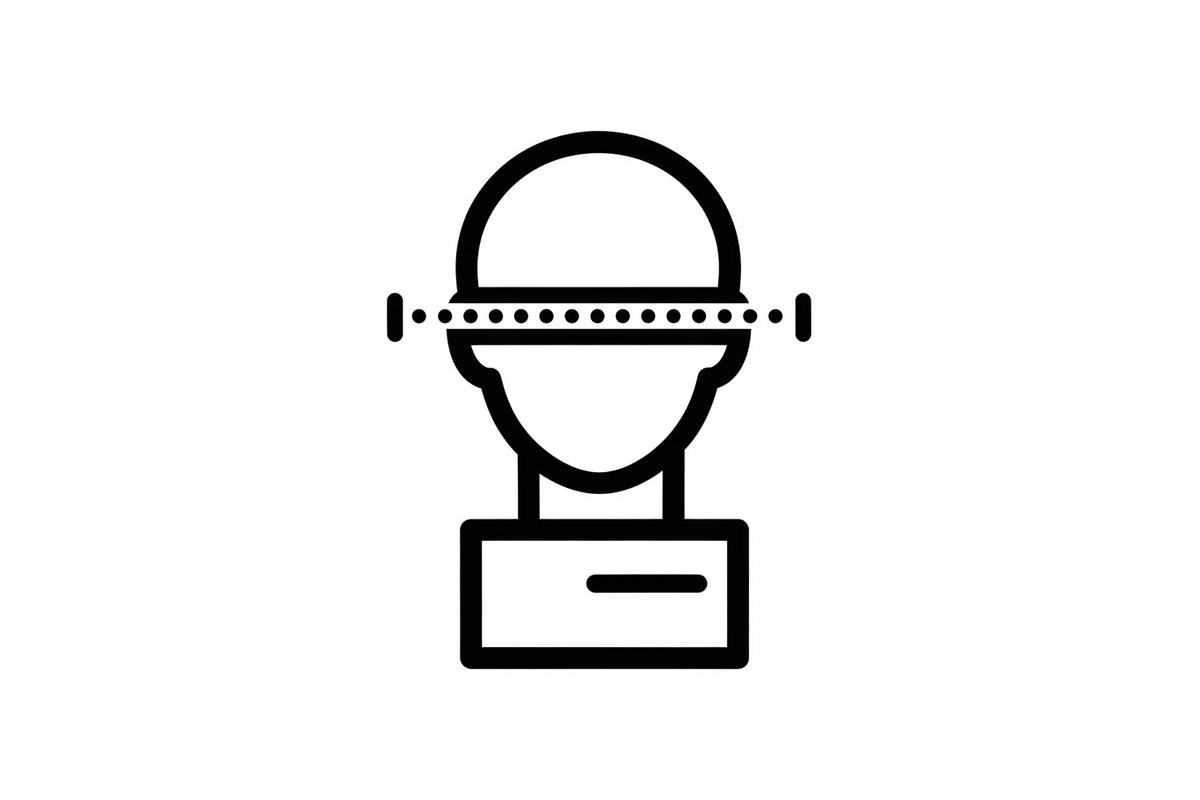 User Identity Verification Icons, a Graphic by musafir_fashion (Photo 1 of 11)
