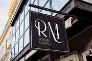 Rematho Klorofiland Duo Font, a Serif Font by Storytype Studio (Thumbnail 2 of 15)