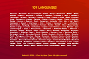 Nobumi Font Family - 29 Fonts, a Sans Serif Font by alpercakici (Thumbnail 4 of 11)