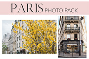 MEGA Paris Photo Bundle, an Architecture Photo by Suzy-Lou (Thumbnail 9 of 13)